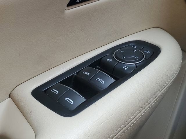 2018 Cadillac XT5 Luxury AWD