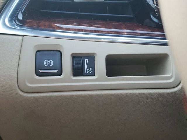 2018 Cadillac XT5 Luxury AWD