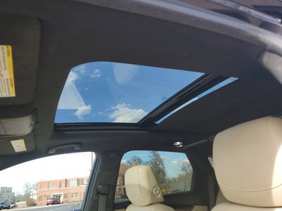 2018 Cadillac XT5 Luxury AWD