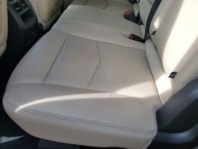 2018 Cadillac XT5 Luxury AWD