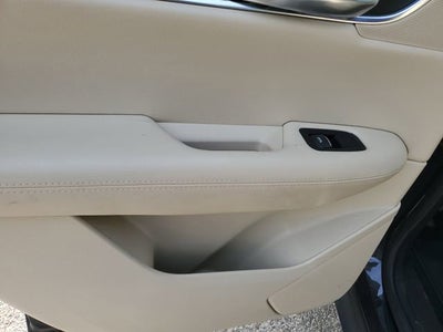 2018 Cadillac XT5 Luxury AWD