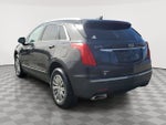 2018 Cadillac XT5 Luxury AWD