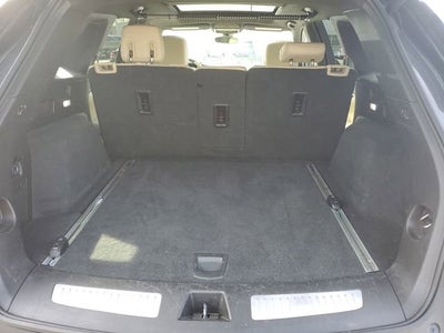 2018 Cadillac XT5 Luxury AWD