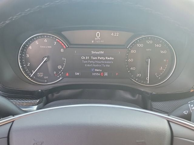 2022 Cadillac XT5 Sport