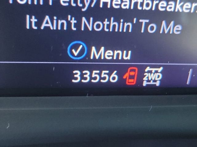 2022 Cadillac XT5 Sport