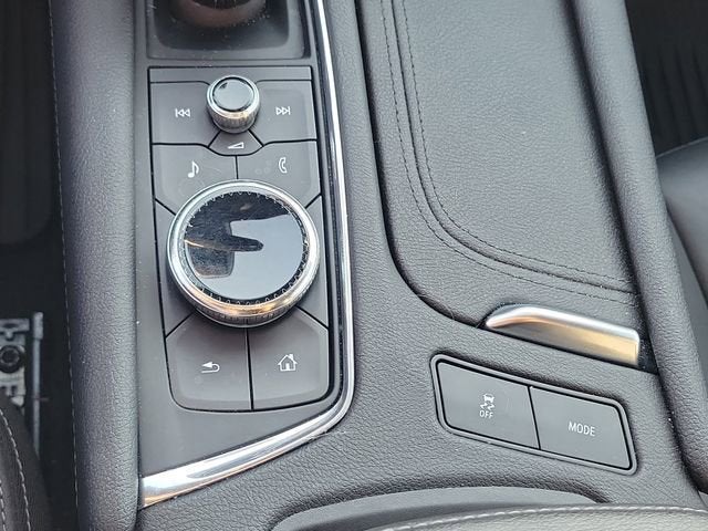 2022 Cadillac XT5 Sport