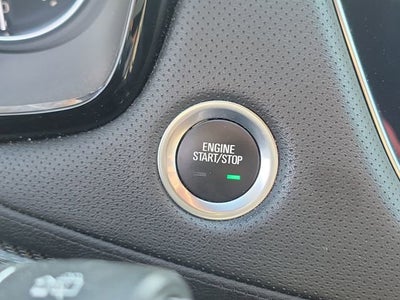 2022 Cadillac XT5 Sport