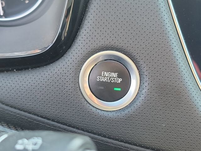 2022 Cadillac XT5 Sport