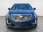 2022 Cadillac XT5 Sport