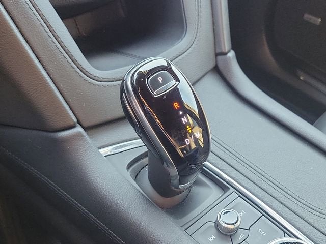 2022 Cadillac XT5 Sport