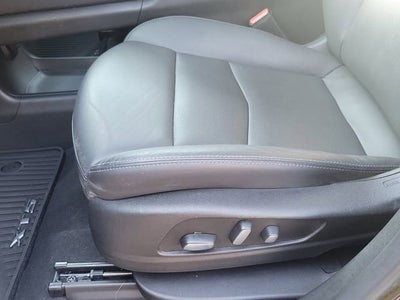 2022 Cadillac XT5 Sport