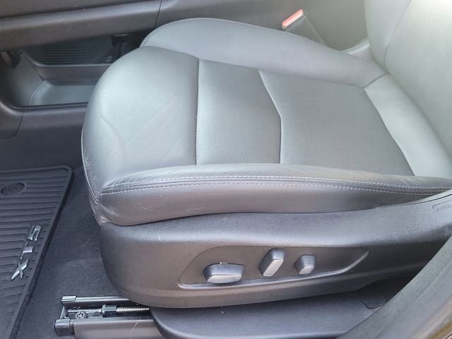 2022 Cadillac XT5 Sport