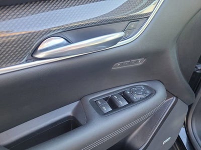 2022 Cadillac XT5 Sport