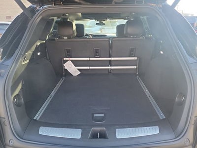 2022 Cadillac XT5 Sport