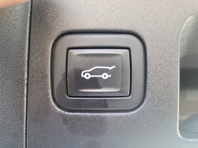 2022 Cadillac XT5 Sport