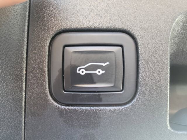 2022 Cadillac XT5 Sport