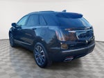 2022 Cadillac XT5 Sport