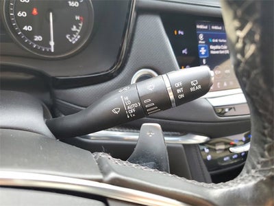 2022 Cadillac XT5 Sport