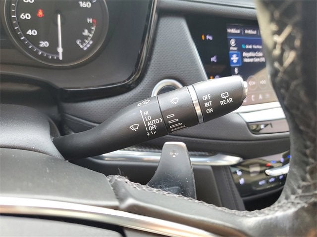 2022 Cadillac XT5 Sport