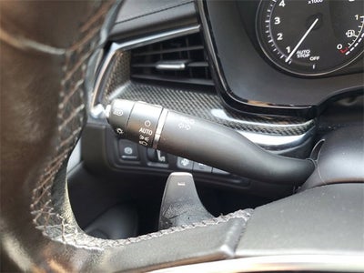 2022 Cadillac XT5 Sport