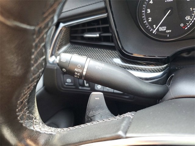 2022 Cadillac XT5 Sport