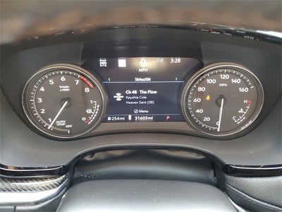 2022 Cadillac XT5 Sport