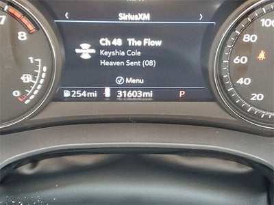 2022 Cadillac XT5 Sport