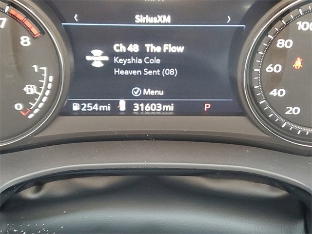 2022 Cadillac XT5 Sport