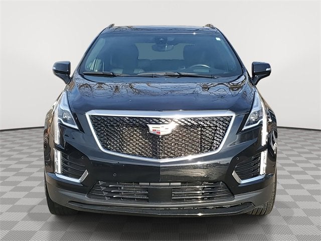 2022 Cadillac XT5 Sport