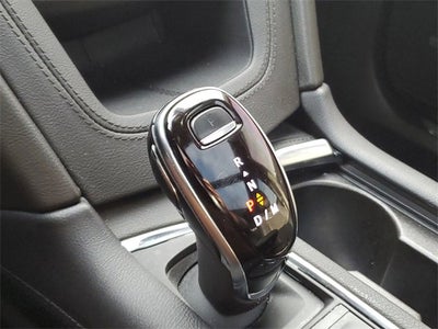 2022 Cadillac XT5 Sport