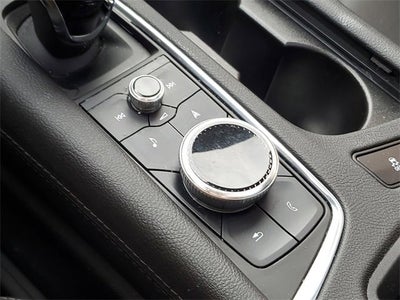 2022 Cadillac XT5 Sport