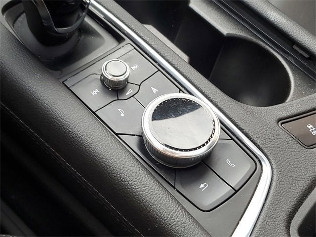 2022 Cadillac XT5 Sport