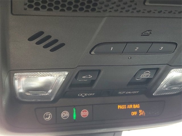 2022 Cadillac XT5 Sport