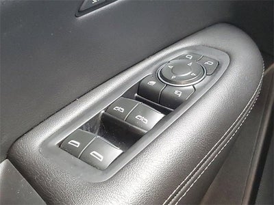 2022 Cadillac XT5 Sport