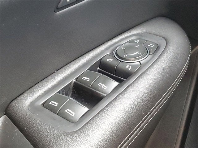 2022 Cadillac XT5 Sport