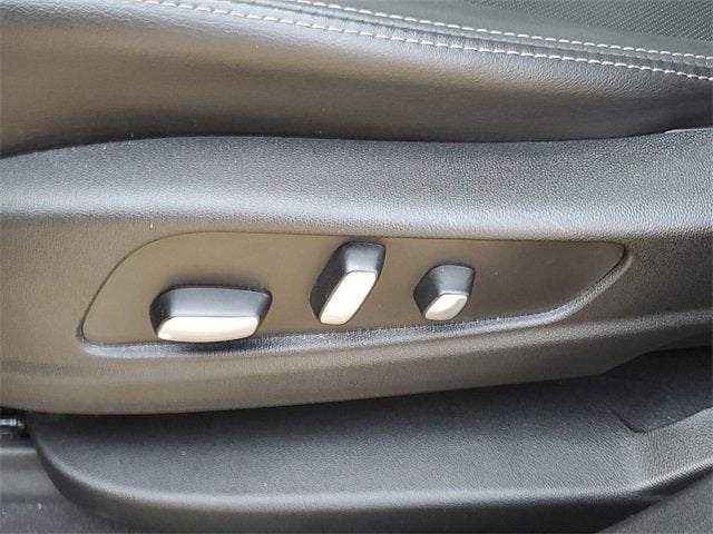 2022 Cadillac XT5 Sport