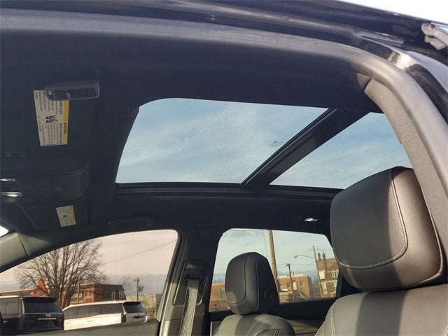 2022 Cadillac XT5 Sport