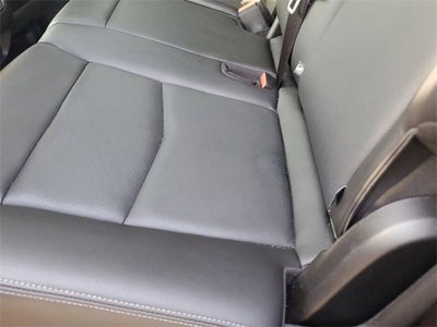 2022 Cadillac XT5 Sport