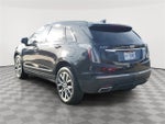 2022 Cadillac XT5 Sport
