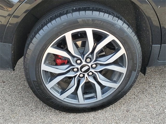 2022 Cadillac XT5 Sport