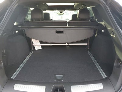 2022 Cadillac XT5 Sport