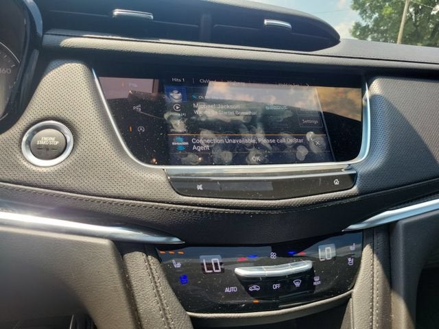 2024 Cadillac XT5 Sport