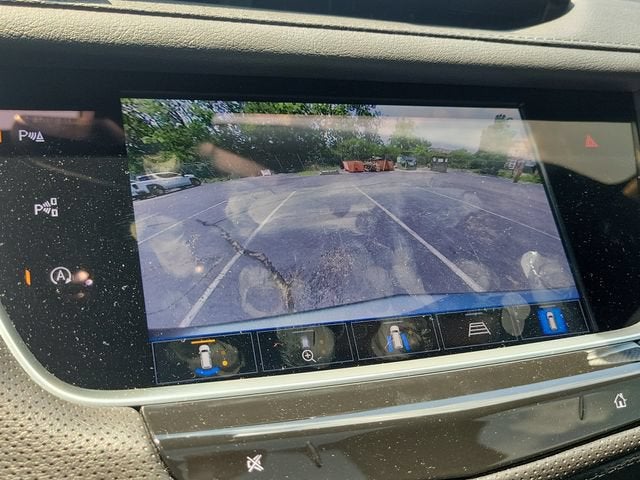 2024 Cadillac XT5 Sport