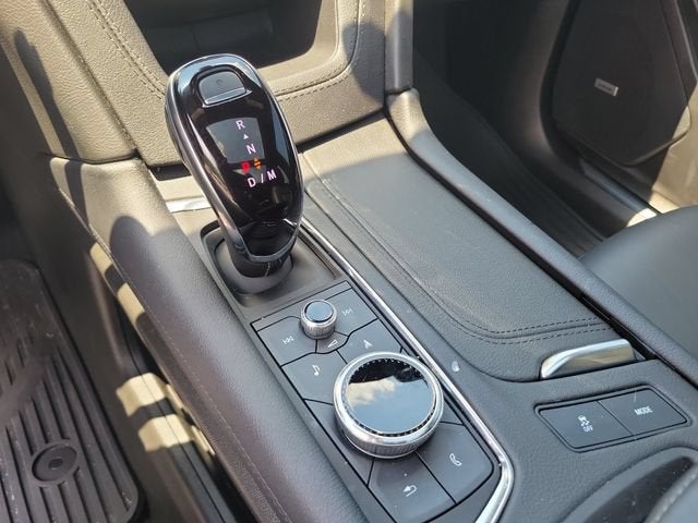 2024 Cadillac XT5 Sport
