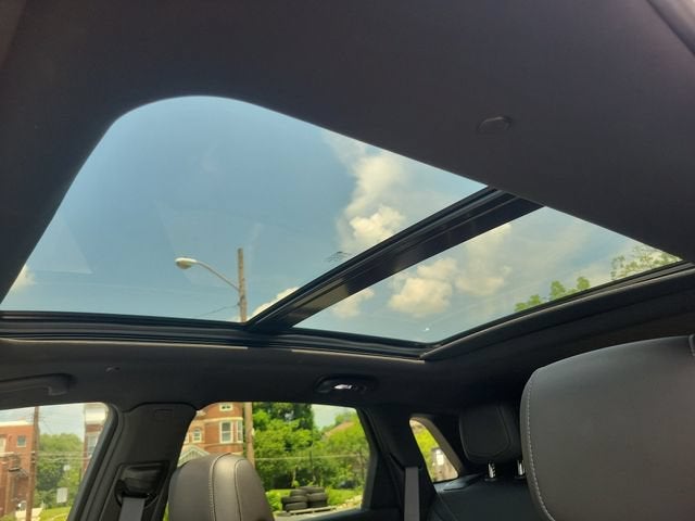 2024 Cadillac XT5 Sport