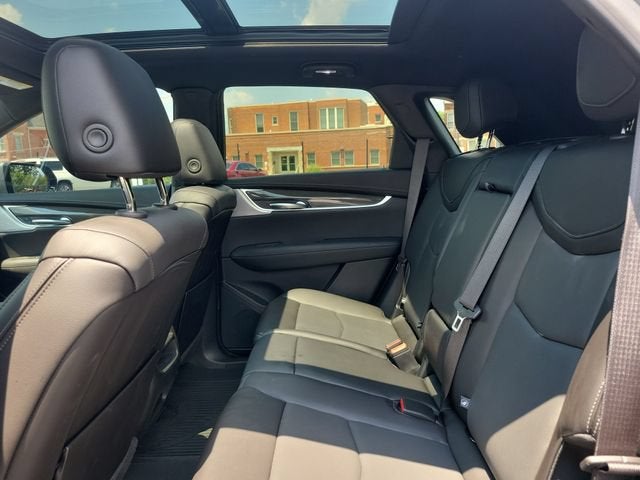 2024 Cadillac XT5 Sport