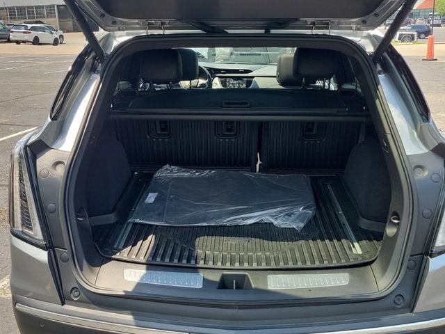 2024 Cadillac XT5 Sport