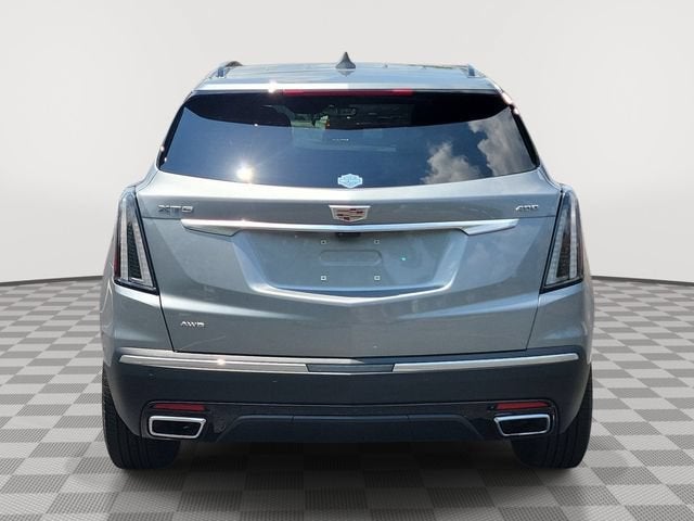 2024 Cadillac XT5 Sport