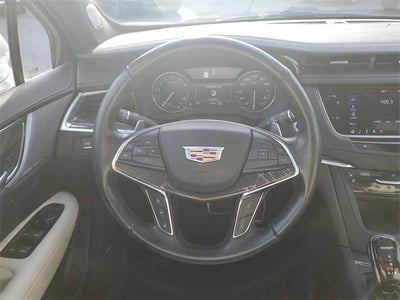2023 Cadillac XT5 Sport