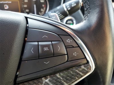 2023 Cadillac XT5 Sport